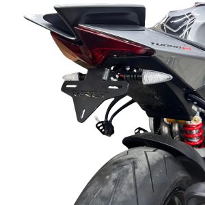 Tail Tidy Foldable for Aprilia Tuono V4 1100 2021+ / RSV4 1100 2021+