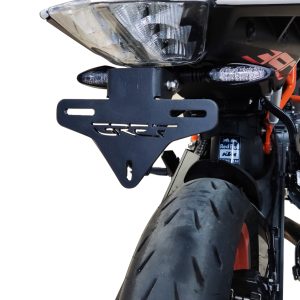 Tail Tidy Foldable for KTM Duke 125/250/390  2017-2023