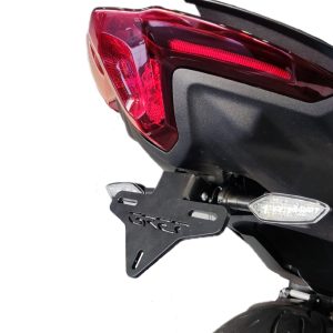 Tail Tidy Foldable  for  YAMAHA T-MAX 560 2020-2021