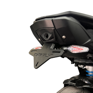 Αναδιπλούμενη – Σπαστή βάση πινακίδας BMW M 1000 XR 2024+