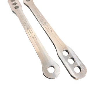 Kit υπομόχλια χαμηλώματος για Suzuki Hayabusa 1999-2024