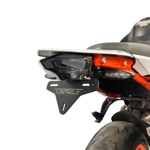 Tail Tidy Foldable for KTM Adventure 790 2019+ / Adventure 890 2020+ / SMT 890 2023+