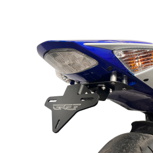 Tail Tidy Foldable for Suzuki GSX-R 1000 2005-2008