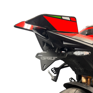 Tail Tidy Foldable for Aprilia Tuono V4 1100 2025+ / RSV4 1100 2025+