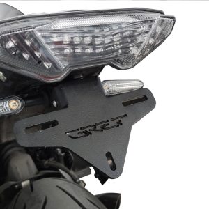Tail Tidy Foldable  for YAMAHA MT-09 2014-2016 / TRACER 900 2015-2020 (non GT) / TRACER 700 2015+