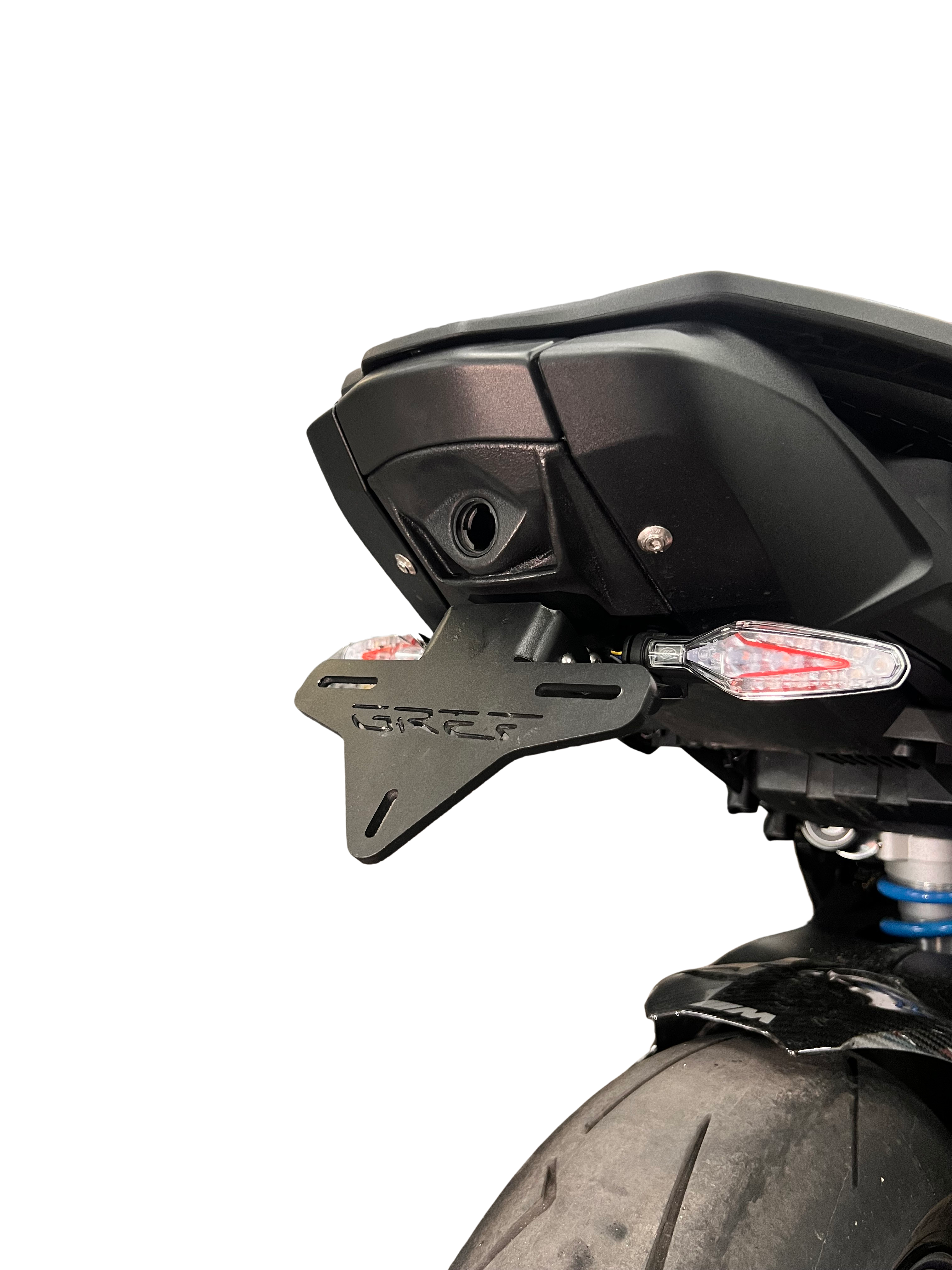 Tail Tidy Foldable  for BMW M 1000 XR 2024+