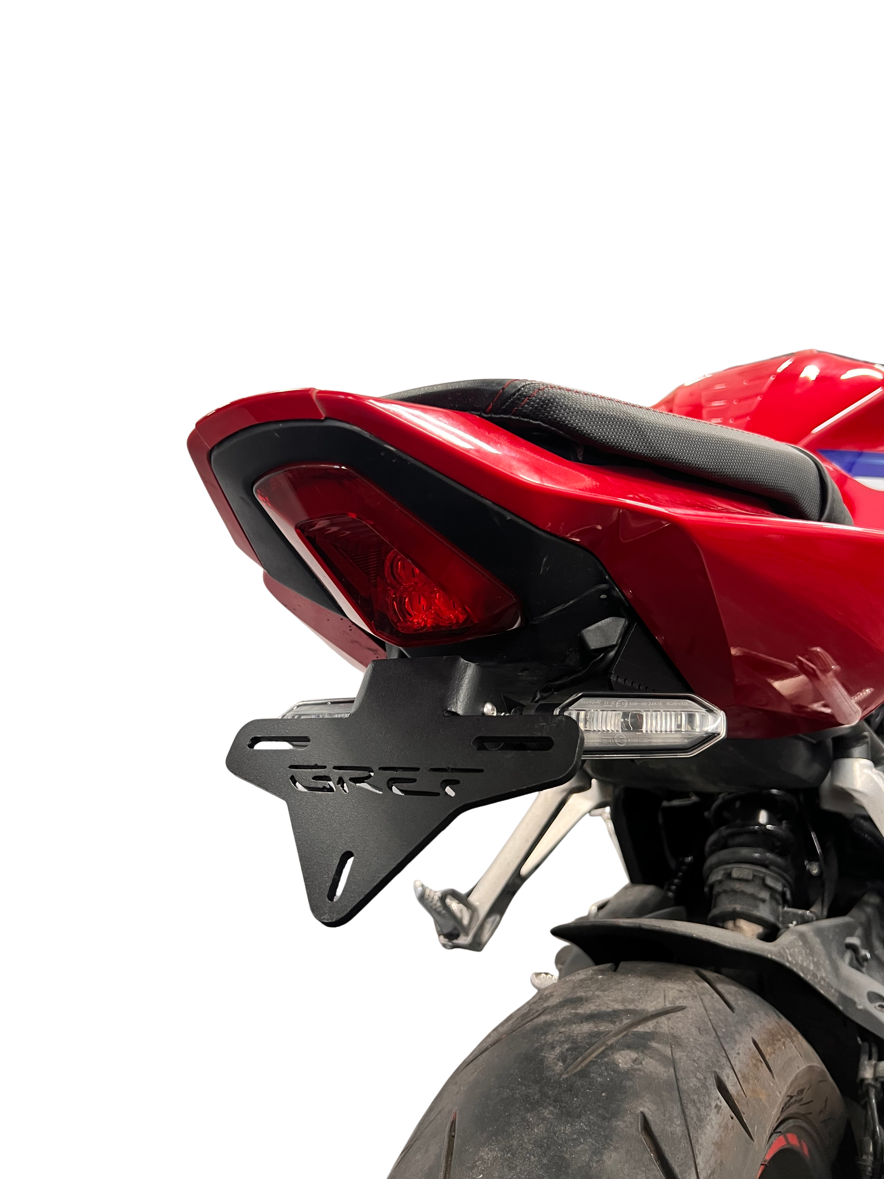 Tail Tidy Foldable for Honda CBR650R - CB650R 2024+