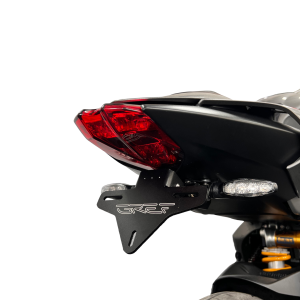Tail Tidy Foldable for Triumph Street Triple 765 / R / RS (2018+)