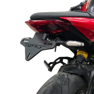 Tail Tidy Foldable for  Ducati Monster 950 2021+