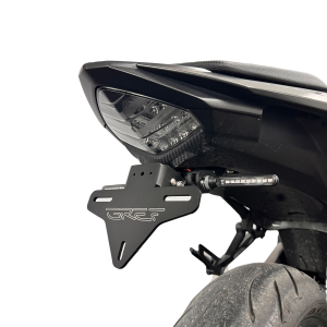 Tail Tidy Foldable for Honda CBR 500R 2016-2025 / CB 500F 2016-2024