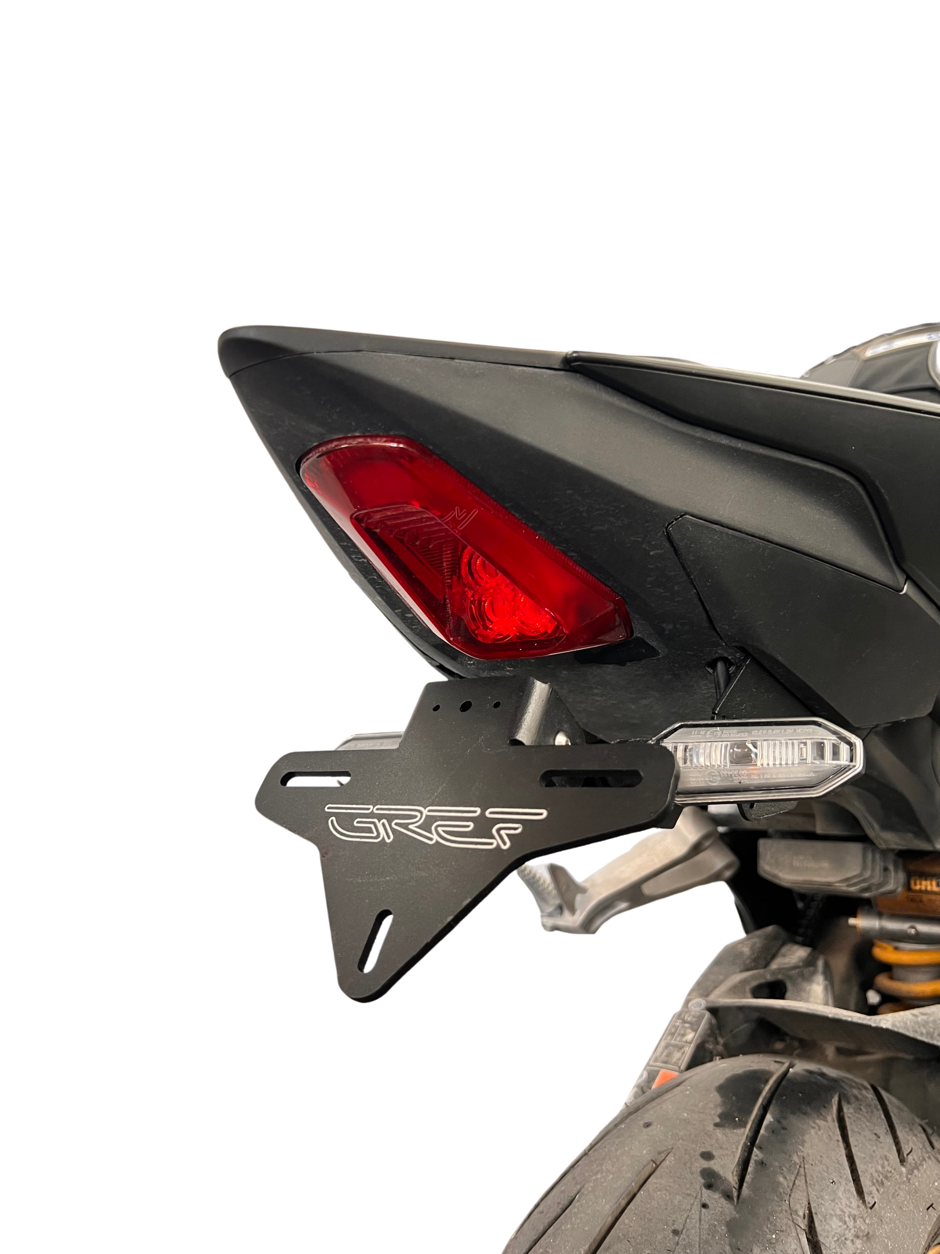 Tail Tidy Foldable for Honda CB 1000 HORNET SP 2025+