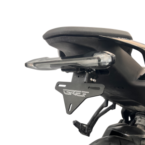 Tail Tidy Foldable for CFMOTO 675SR / 675SR-R / 675NK 2025+