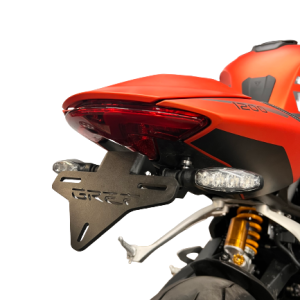 Tail Tidy Foldable for Triumph Speed Triple 1200 RS 2021+