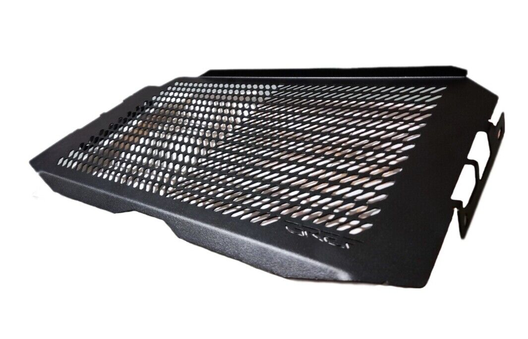 Radiator Guard YAMAHA MT-09 2021+
