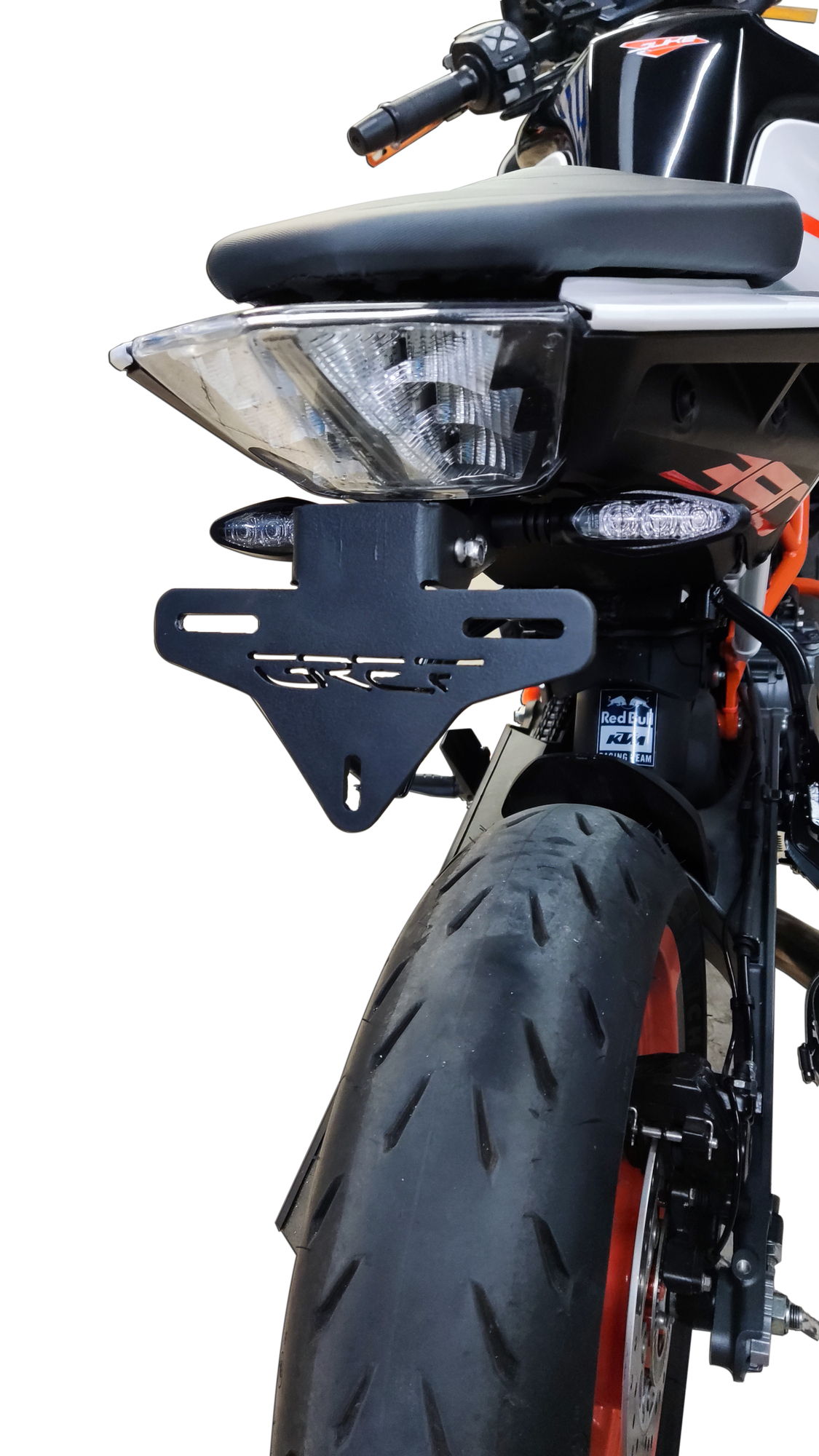 Tail Tidy Foldable for KTM Duke 125/250/390  2017-2023
