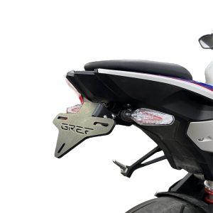 Tail Tidy Foldable for BMW S 1000 RR 2020+