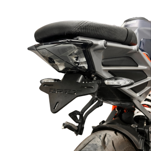 Tail Tidy Foldable for KTM Duke 125 / 250 / 390  2024+