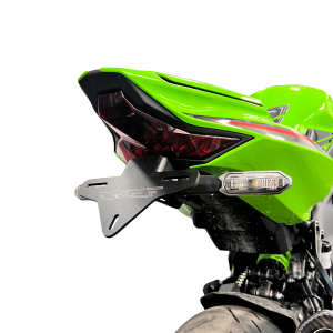Tail Tidy Foldable for  Kawasaki Ninja ZX-4RR 2023+ / ZX-4R 2024+