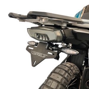 Tail Tidy Foldable for CFMOTO 450MT 2024+/ CFMOTO MT-X 800 2025+