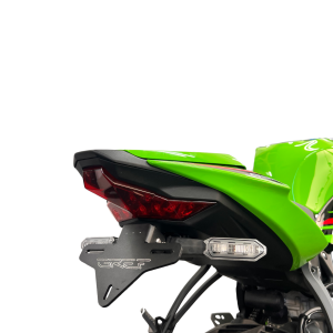 Tail Tidy Foldable for Kawasaki Ninja ZX-6R 2019+