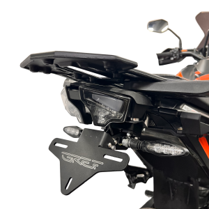 Tail Tidy Foldable for KTM Super Adventure (S) 1290 2021+ /  Super Adventure (R) 1290 2021+