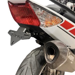 Tail Tidy Foldable for YAMAHA T-MAX 500/530 2008-2016