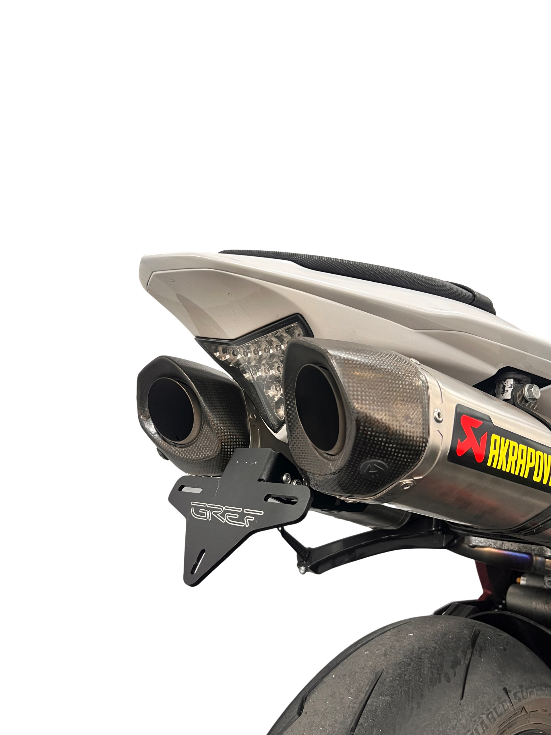 Tail Tidy Foldable for YAMAHA YZF R1 2009-2014