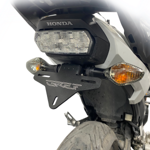 Tail Tidy Foldable for Honda NC750X / NC750S / NC750 Integra 2016-2020