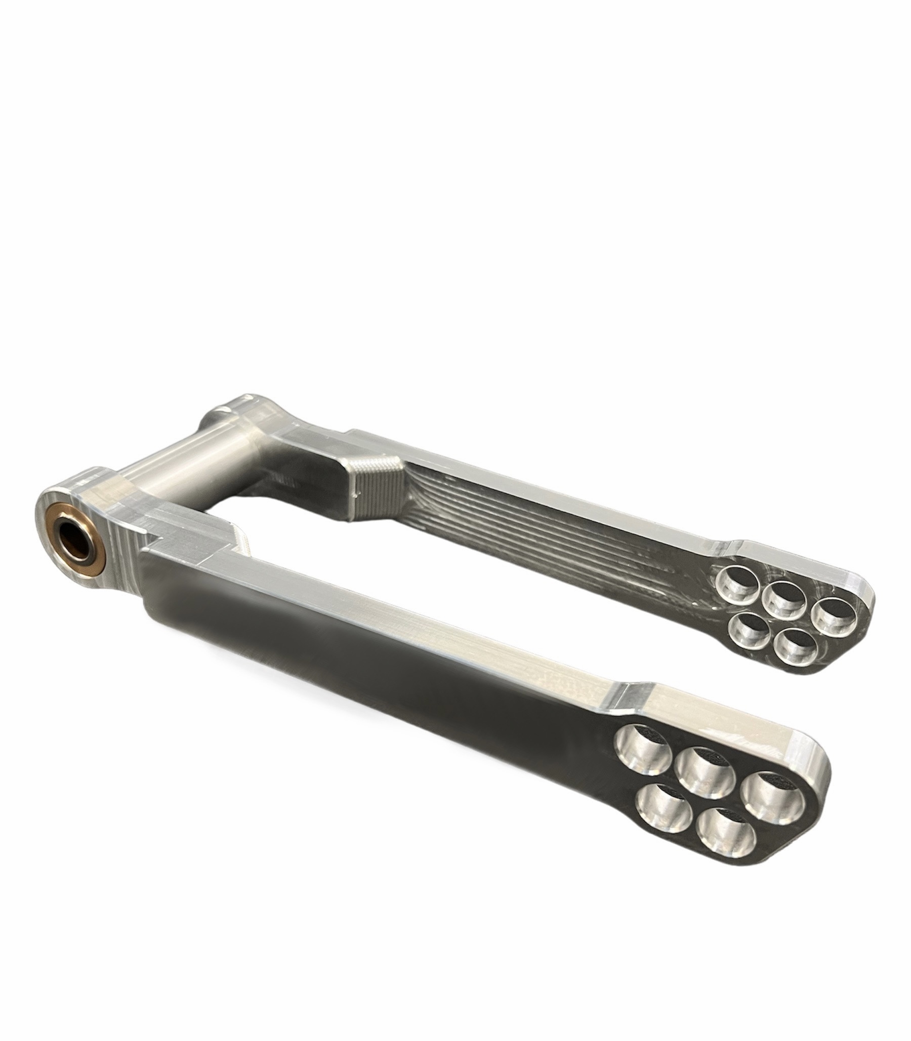 Lowering Link (Dogbone) for Suzuki GSX-R 1000 Κ7/Κ8