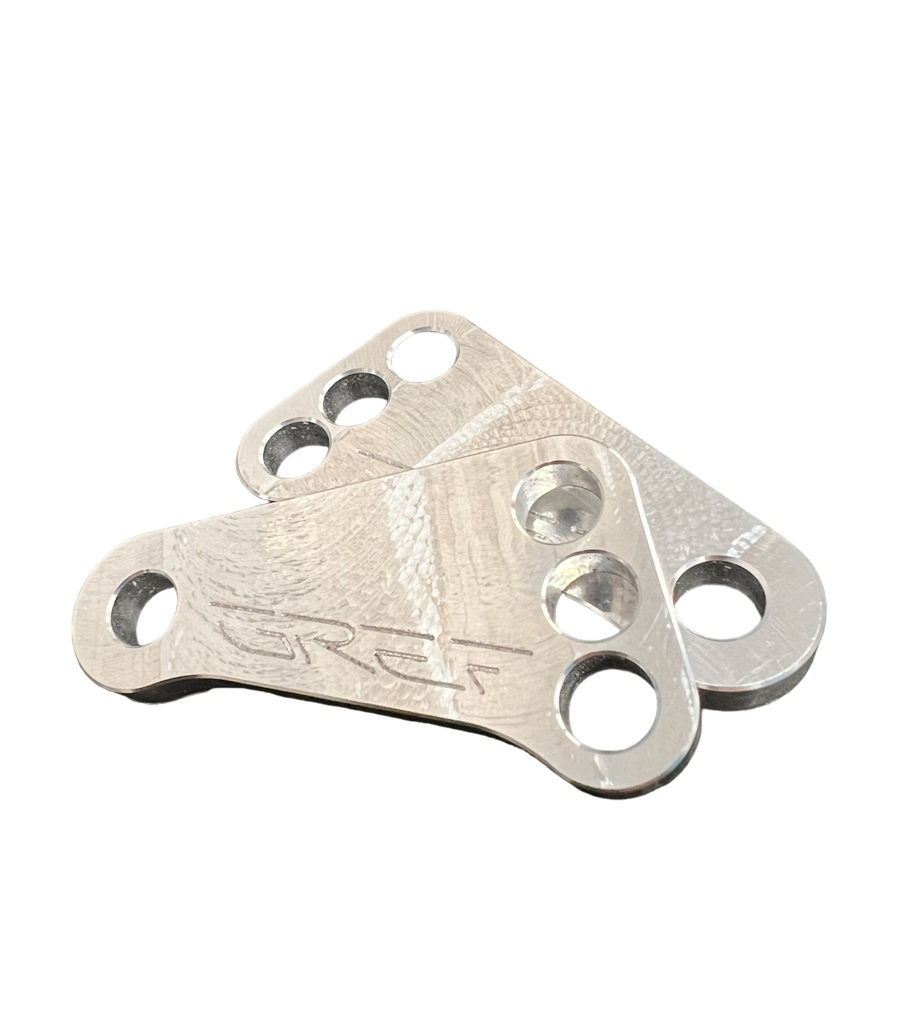 Lowering Link (Dogbone) for YAMAHA MT-09 2014-2020 / Tracer 900 2015-2020
