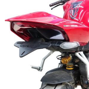 Tail Tidy Foldable  for Ducati Panigale v4 2020-2024