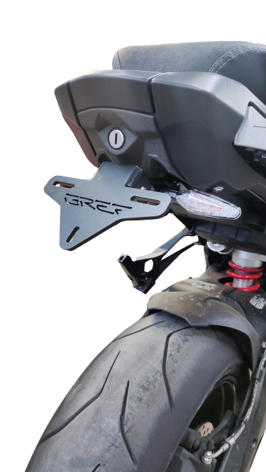 Tail Tidy Foldable  for  BMW S 1000 XR 2020+