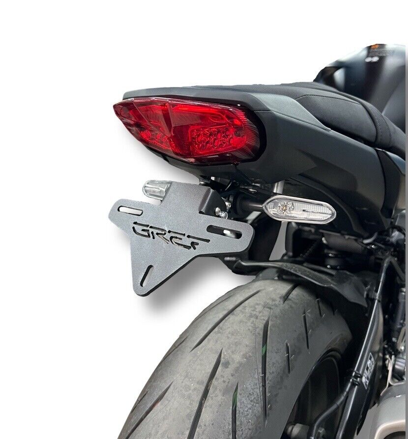 Tail Tidy Foldable for YAMAHA MT-10 2016+