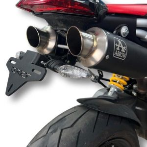 Tail Tidy Foldable for  DUCATI HYPERMOTARD 950 2019+