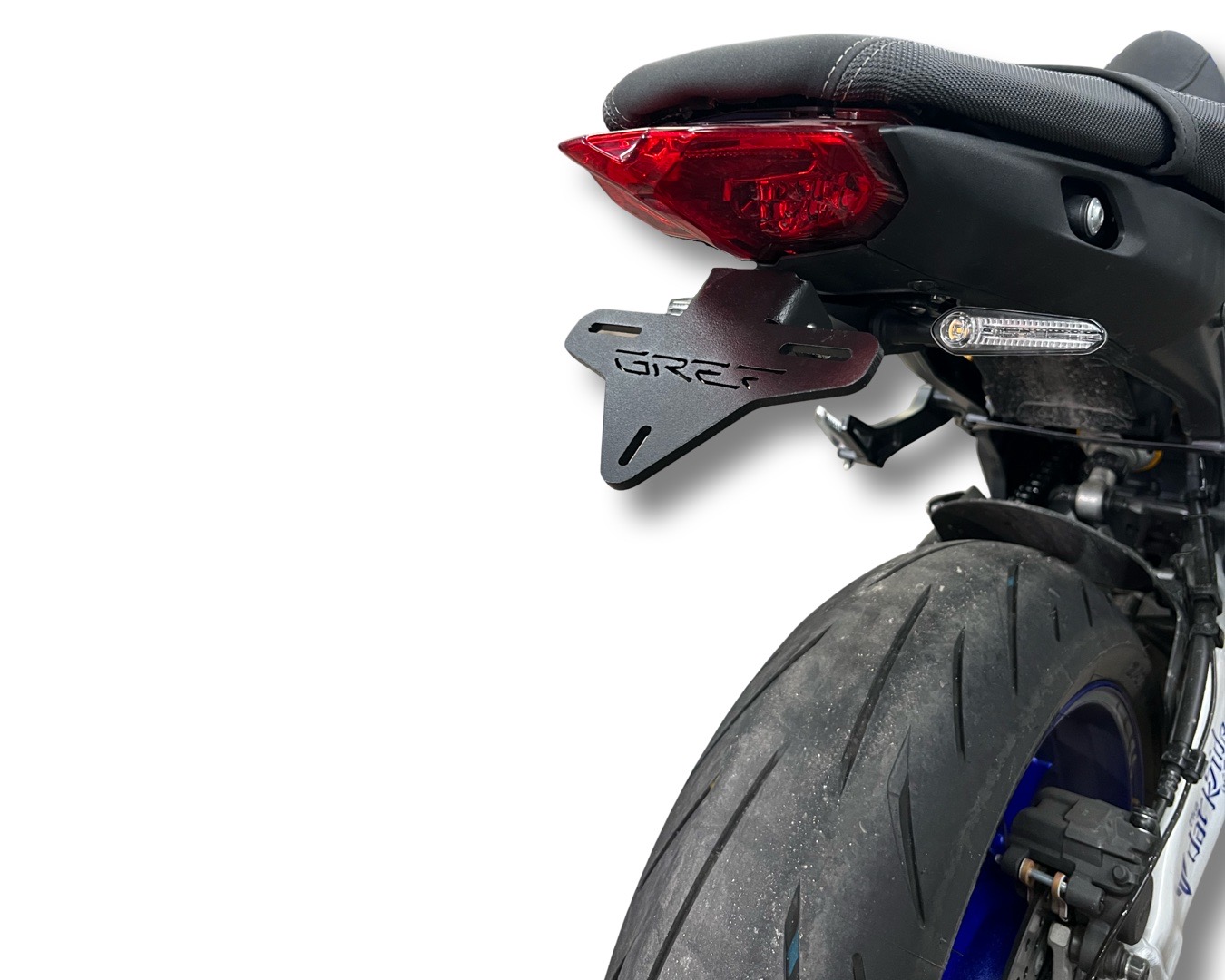 Tail Tidy Foldable for YAMAHA MT-09 2021-2023