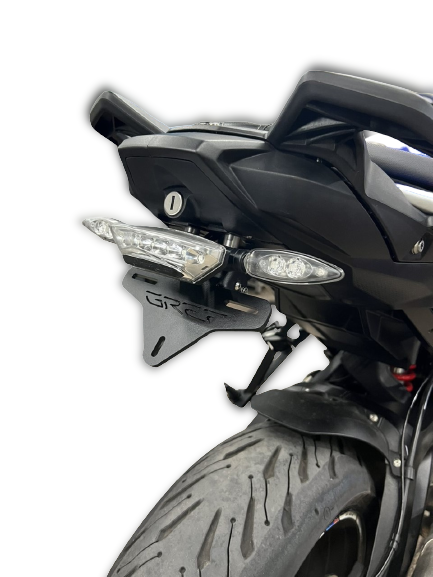 Tail Tidy Foldable  for BMW S 1000 XR 2015-2019