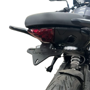Tail Tidy Foldable  for Triumph Tiger Sport 660 2022+