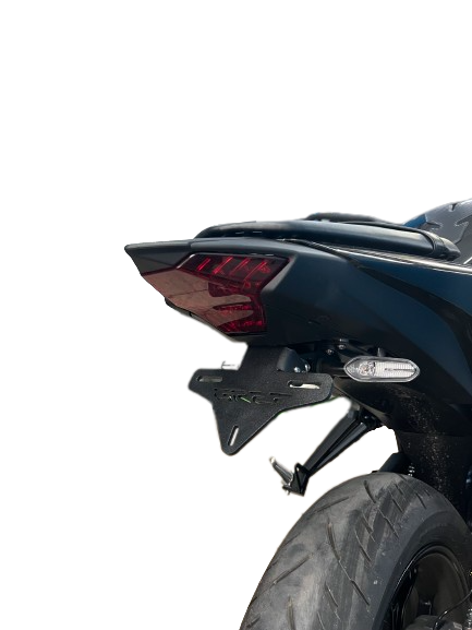 Tail Tidy Foldable for ΥΑΜΑΗΑ YZF R7 2022+