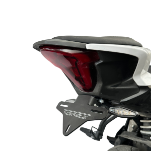Tail Tidy Foldable for CFMOTO 300SS 2023+ / 300SR 2023+