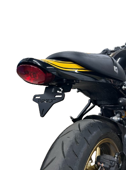 Tail Tidy Foldable  for Kawasaki Z900 RS 2018+