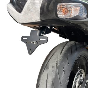 Tail Tidy Foldable for Kawasaki ZZR 1400 2012-2020
